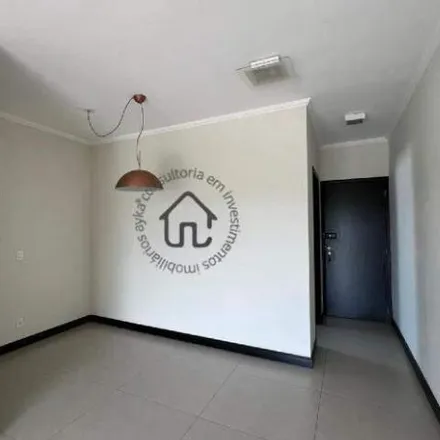 Image 1 - Rodoviária, Avenida Benedito Storani, Centro, Vinhedo - SP, 13280-031, Brazil - Apartment for rent