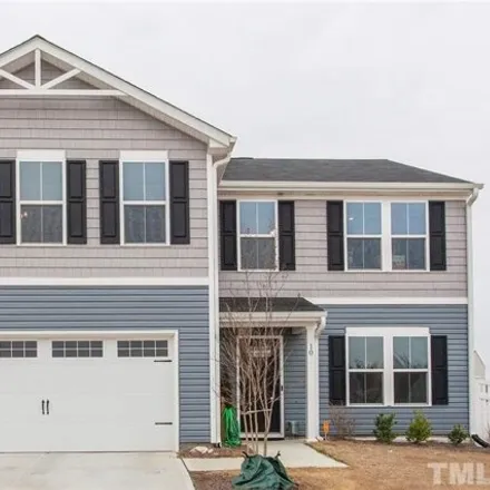 Buy this 5 bed house on 10 Windchime Court in Durham, NC 27704