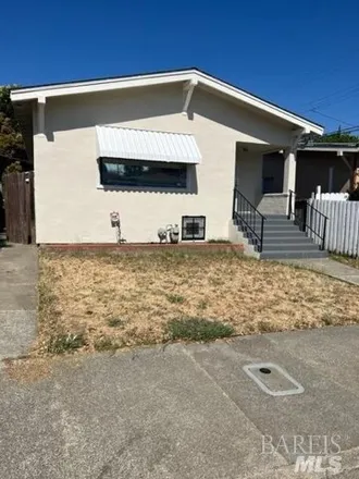Image 2 - Lozier Alley, Vallejo, CA 94590, USA - House for sale