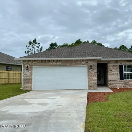 Buy this 4 bed house on 598 Neal Drive in D'Iberville, Harrison County