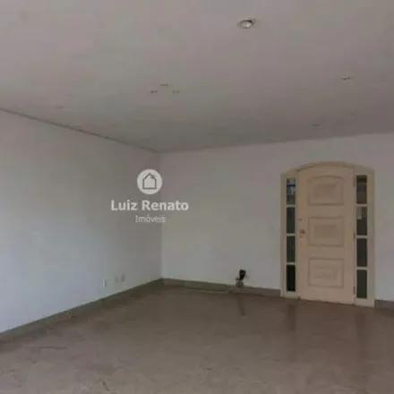 Buy this 5 bed apartment on Avenida Amazonas 2433 in Santo Agostinho, Belo Horizonte - MG