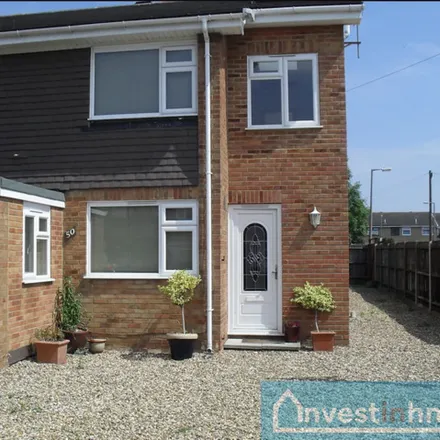Buy this 8 bed house on Morley Link in Corringham, SS17 8HP