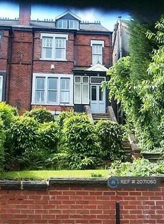 Image 3 - 60, 62, 64 Ridge Terrace, Leeds, LS6 2AY, United Kingdom - Room for rent