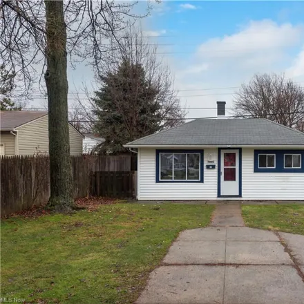 Rent this 2 bed house on 4505 W 146th St