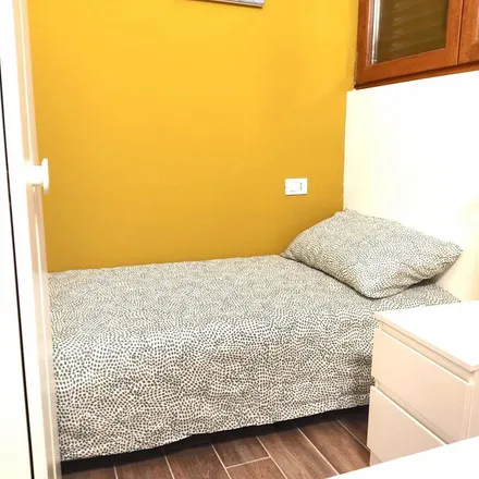 Rent this 3 bed apartment on Via Mac Mahon 117g in 20156 Milan MI, Italy