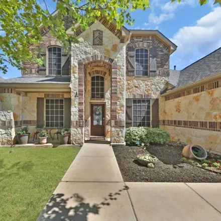 Image 2 - 8722 Hideout Bend, Bexar County, TX 78254, USA - House for sale