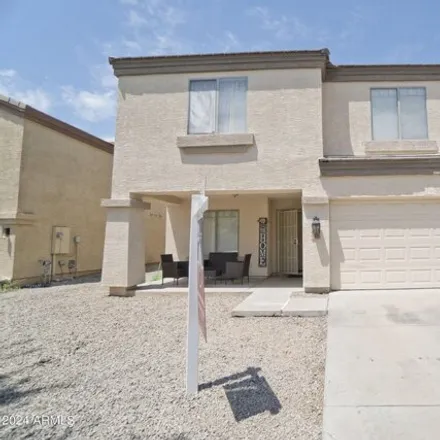 Buy this 5 bed house on 3418 West Sunland Avenue in Phoenix, AZ 85399