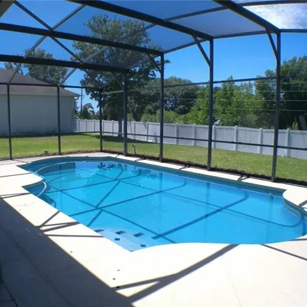 Image 2 - 10913 Lemay Drive, Clermont, FL 34711, USA - House for rent