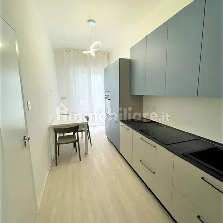 Image 4 - Viale Nazario Sauro 102, 48015 Cervia RA, Italy - Apartment for rent