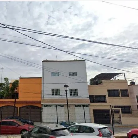Buy this 3 bed house on Calle Caléndula 136 in Coyoacán, 04610 Mexico City