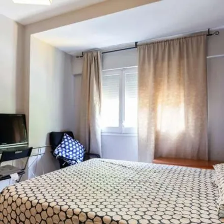Rent this 4 bed apartment on Carrer del Consell de Cent in 605, 08026 Barcelona
