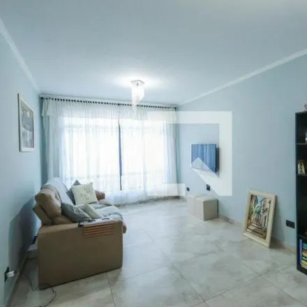 Buy this 2 bed apartment on Rua General Bagueira in Santana, São Paulo - SP