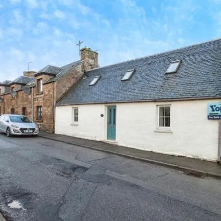 Image 4 - Blackwells Street, Dingwall, IV15 9NW, United Kingdom - Townhouse for sale