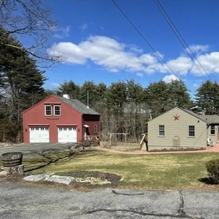Buy this 5 bed house on 48 Crosby Road in Berlin, Worcester County