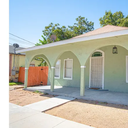 Image 3 - 175 Spruce Street, San Antonio, TX 78203, USA - House for rent