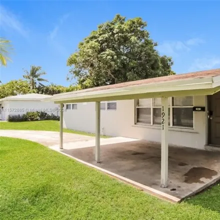 Image 3 - 1951 Northeast 2nd Avenue, Kendall Green, Pompano Beach, FL 33060, USA - House for rent
