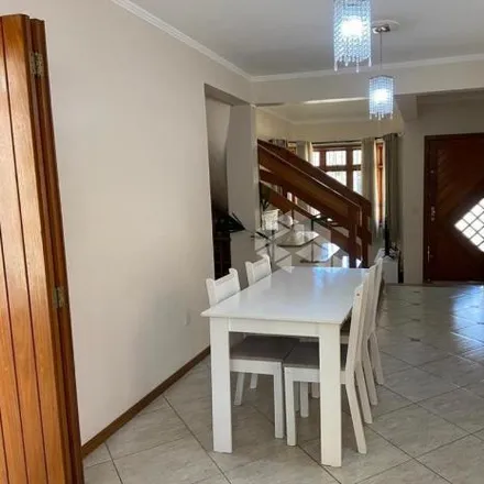 Buy this 4 bed house on Rua Moacyr Domingues in São José, Canoas - RS