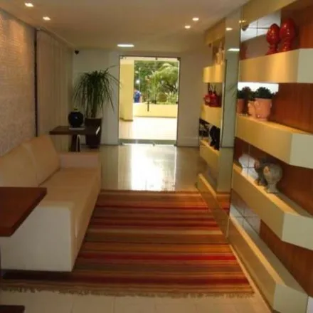 Buy this 3 bed apartment on Mansão Professor Magalhães Neto in Rua Magno Valente 391, Pituba
