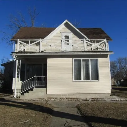 Buy this 4 bed house on 738 11th Avenue in Clarkfield, Yellow Medicine County
