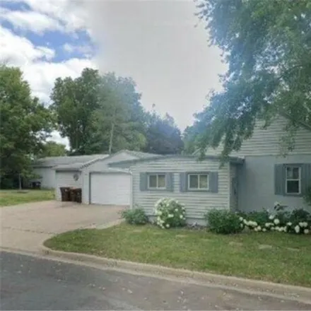 Buy this 2 bed house on 838 West 6th Street in Hastings, MN 55033