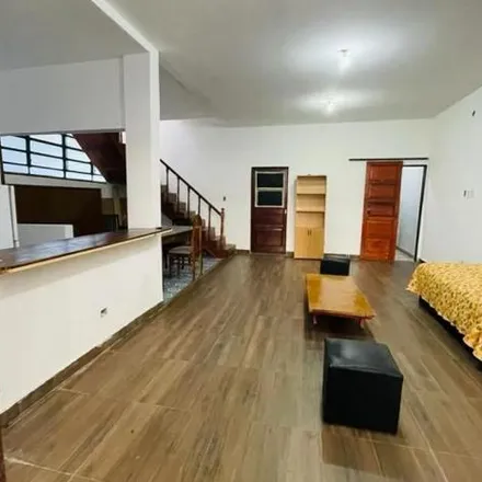 Rent this 4 bed apartment on Avenida Avellaneda 4108 in Floresta, 1407 Buenos Aires