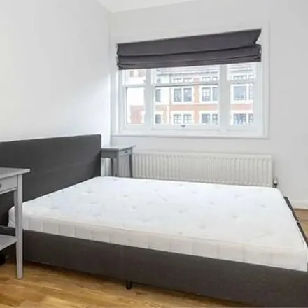 Rent this 2 bed apartment on 9 Sycamore Street in London, EC1Y 0SR