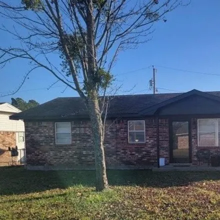 Buy this 2 bed house on 1734 Alpina Street in Idabel, OK 74745