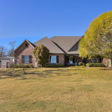 Buy this 3 bed house on 10298 West 101st Street South in Creek County, OK 74066