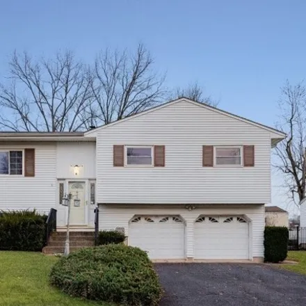 Buy this 3 bed house on 26 East Cadillac Drive in Somerville, NJ 08876