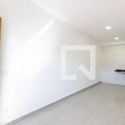 Rent this 1 bed apartment on Rua Tanque Velho 1108 in Vila Gustavo, São Paulo - SP