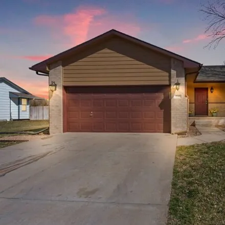 Buy this 3 bed house on 710 South Meadows Drive in Hesston, Harvey County