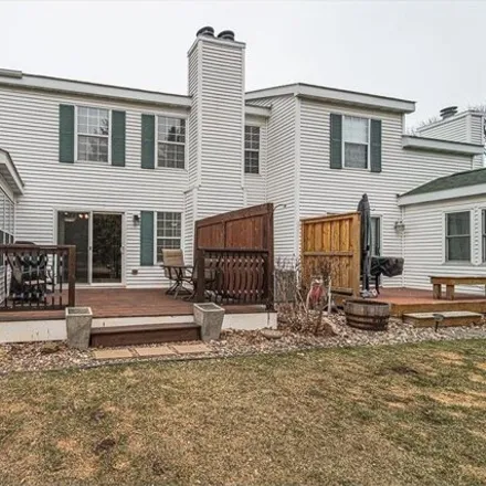 Image 1 - 14055 Pennock Avenue, Apple Valley, MN 55124, USA - House for sale