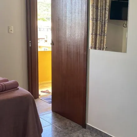 Rent this 1 bed apartment on Florianópolis