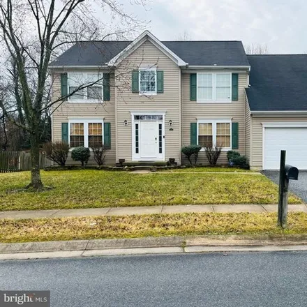 Buy this 4 bed house on 1323 Nautical Circle in Essex, MD 21221
