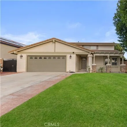 Rent this 4 bed house on 1532 Ohio Street in Redlands, CA 92374
