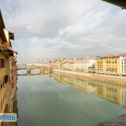 Rent this 5 bed apartment on Via dei Bardi 78 R in 50125 Florence FI, Italy