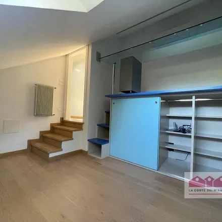 Image 8 - Via Battaglione Monte Berico 32, 36100 Vicenza VI, Italy - Duplex for rent