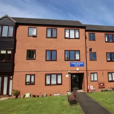 Buy this 2 bed apartment on Lonsdale Road in Harborne, B17 9RF