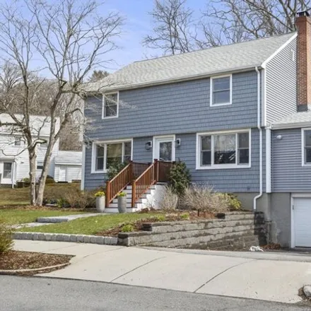 Buy this 3 bed house on 30 East Quinobequin Road in Newton, MA 02426