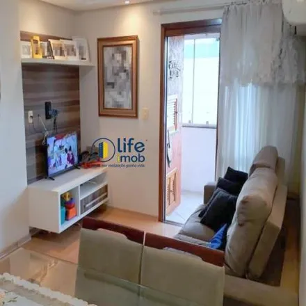 Buy this 2 bed apartment on Avenida Doutor Mário Sperb in Morro do Espelho, São Leopoldo - RS