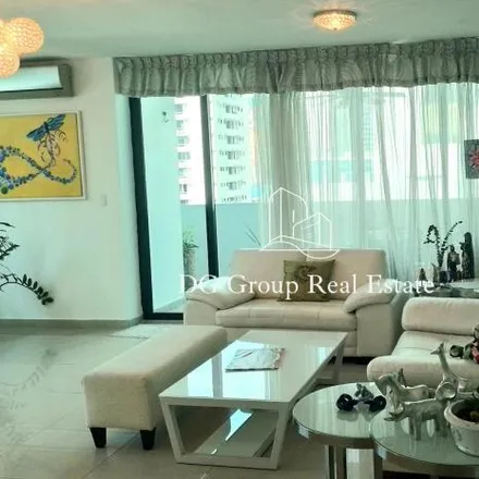 Image 2 - Avenida Nicanor de Obarrio, San Francisco, 0816, Panamá Province, Panama - Apartment for sale