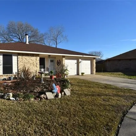 Buy this 3 bed house on 1599 Holbech Lane in Harris County, TX 77530