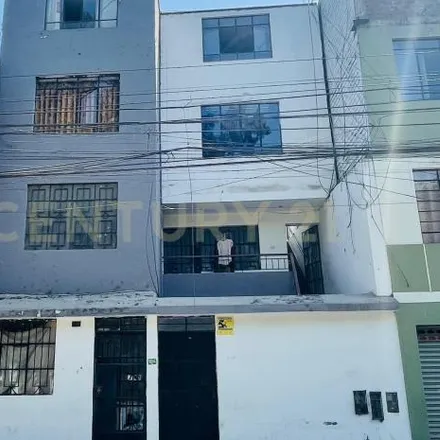 Buy this 2 bed apartment on Las Nepentas in San Juan de Lurigancho, Lima Metropolitan Area 15401