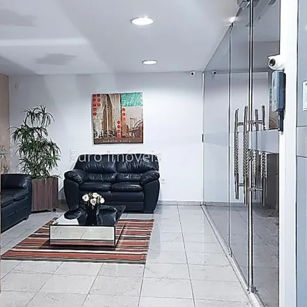Image 1 - Rua Almirante Barroso, Jardim Paineiras, Juiz de Fora - MG, 36016-321, Brazil - Apartment for sale