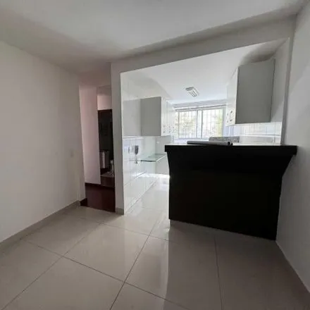Rent this 3 bed apartment on Condomínio Ponto Imperial in Rua Paschoal Costa 181, Pampulha