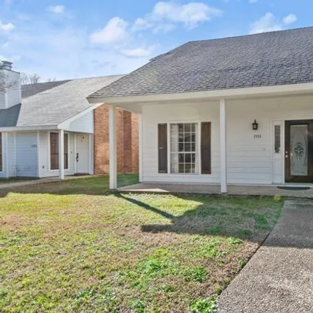 Rent this 2 bed house on 2398 Brightside Drive in Harwich, Baton Rouge