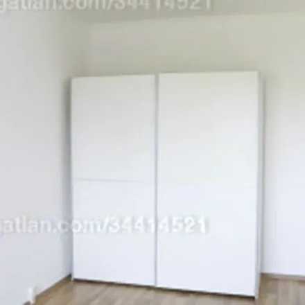 Rent this 1 bed apartment on 9021 Gyor in Városház tér 1., Hungary