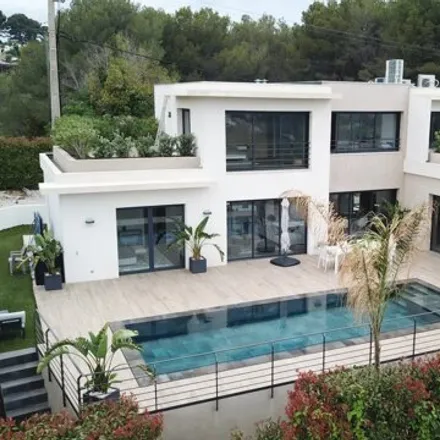 Buy this studio house on 330 Ancienne Route Ancienne Rte de Cannes in 06220 Vallauris, France