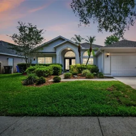 Buy this 4 bed house on 19205 Cinnamon Ridge Way in Tampa, FL 33645