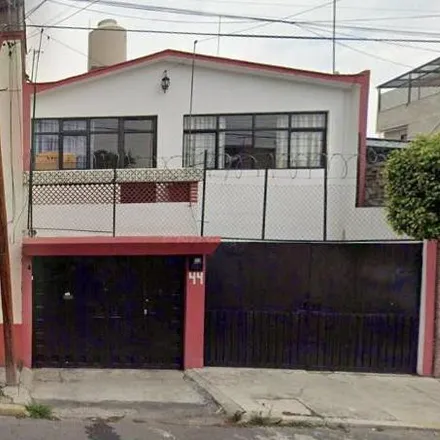 Image 1 - Calle Fiscales, Iztapalapa, 09400 Mexico City, Mexico - House for sale